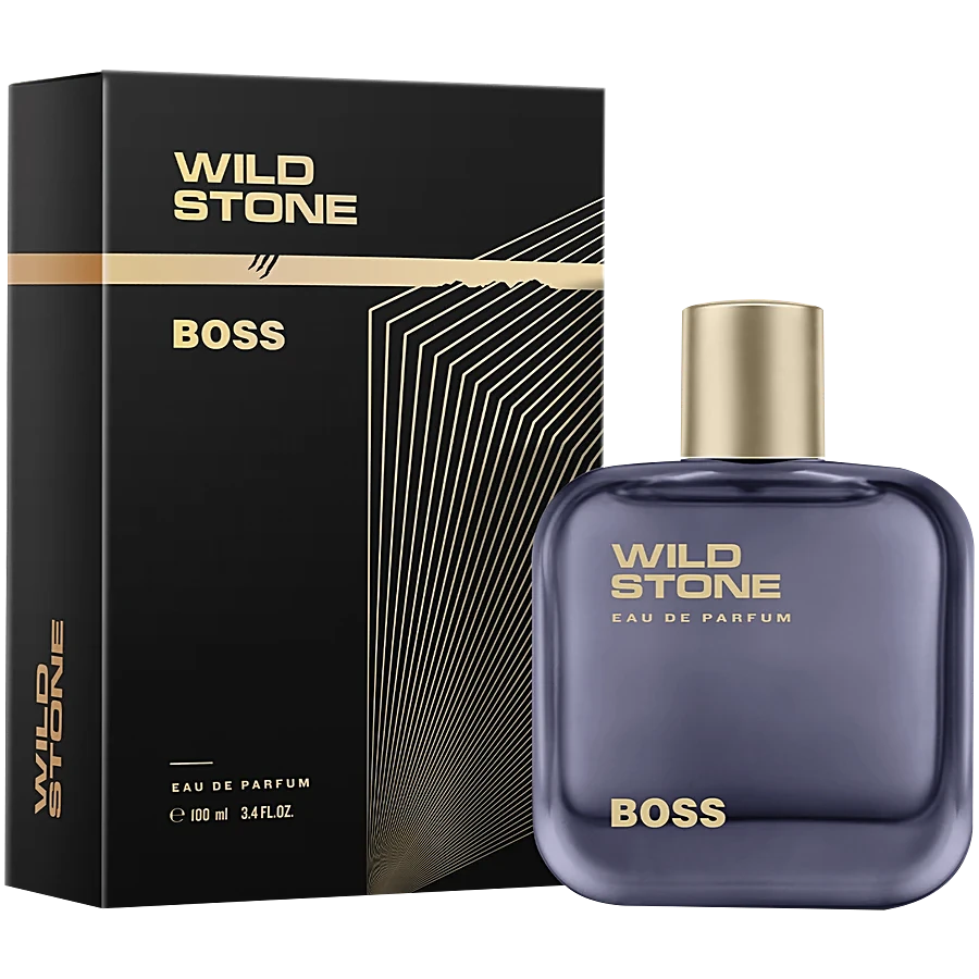 WILD STONE BOSS PARFUM 100ML