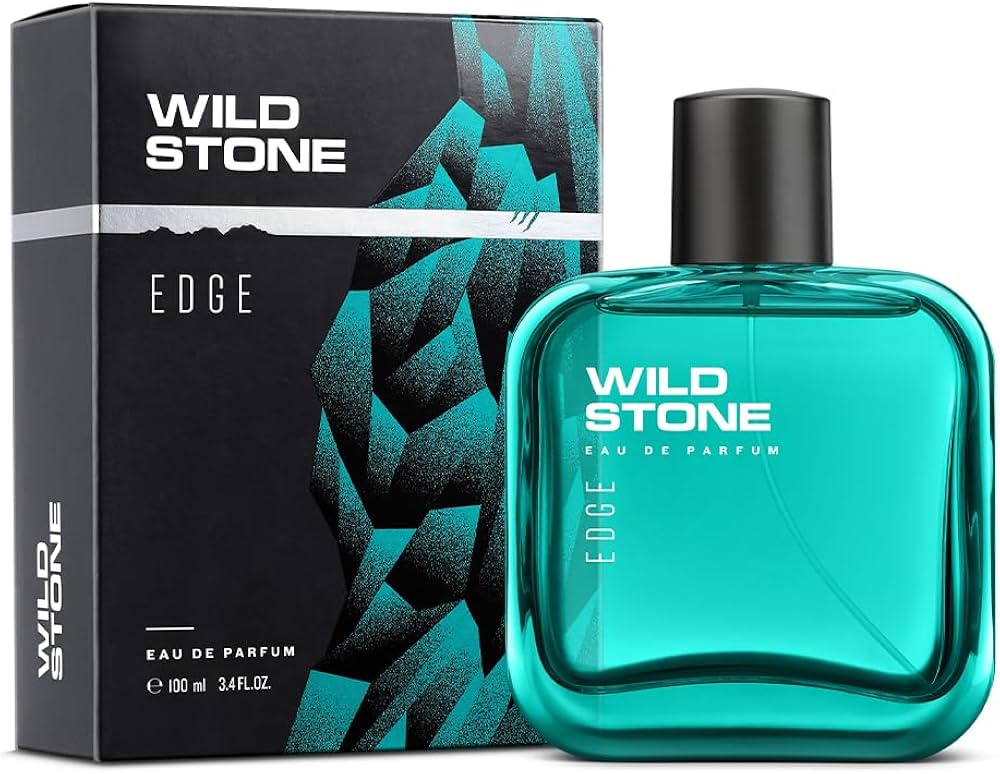 WILD STONE EDGE PARFUM 100ML