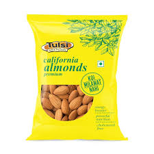 TUSI ALMOND (BADAM) 1KG