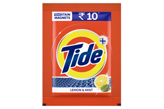 TIDE POWDER 10 RS