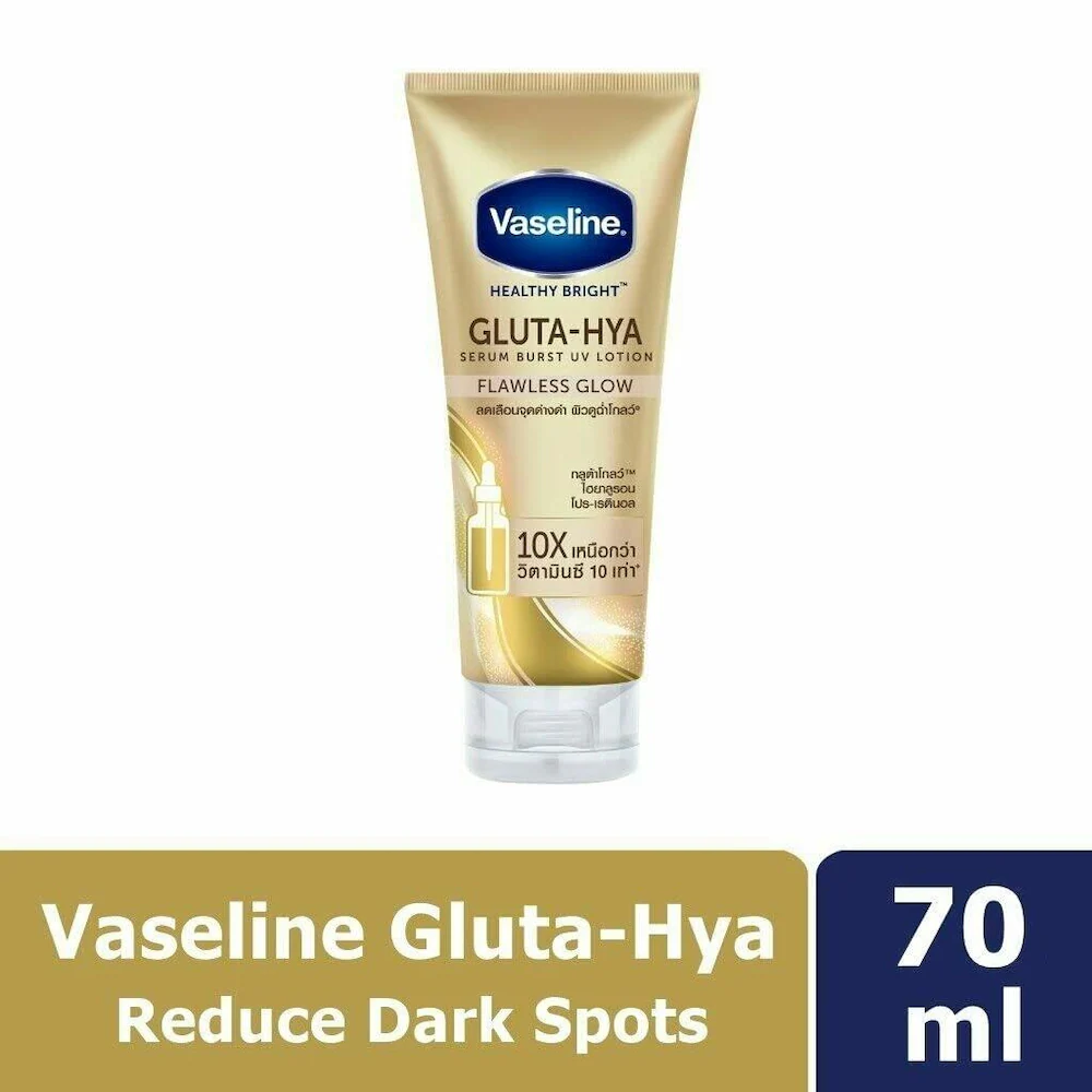 VASELINE GLUTA HYA 70ML