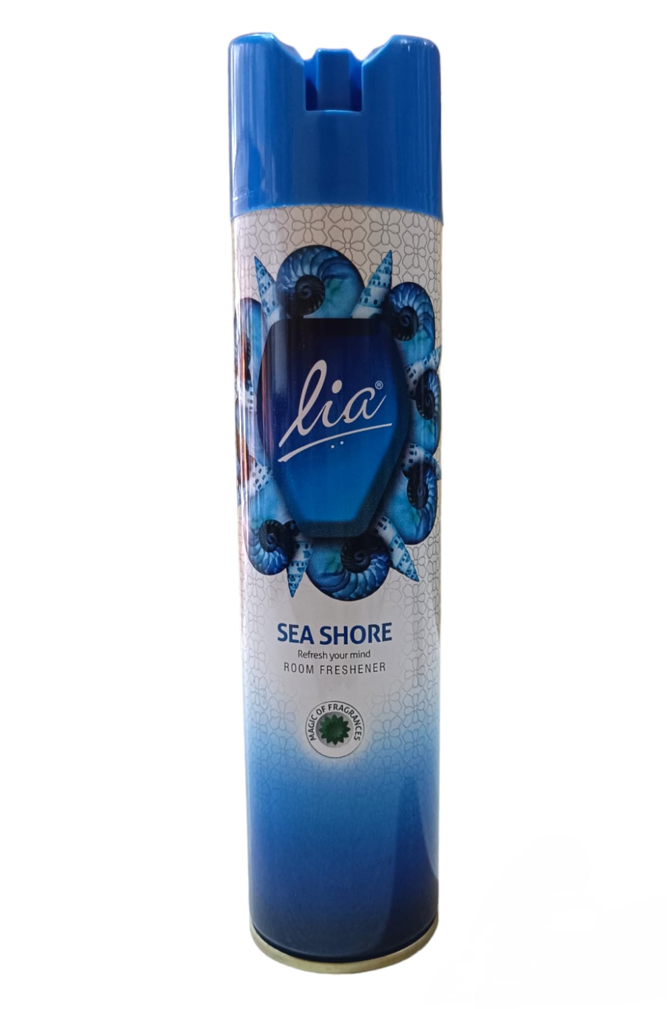 LIO SEA SHORE ROOM FRESHENER 224ML