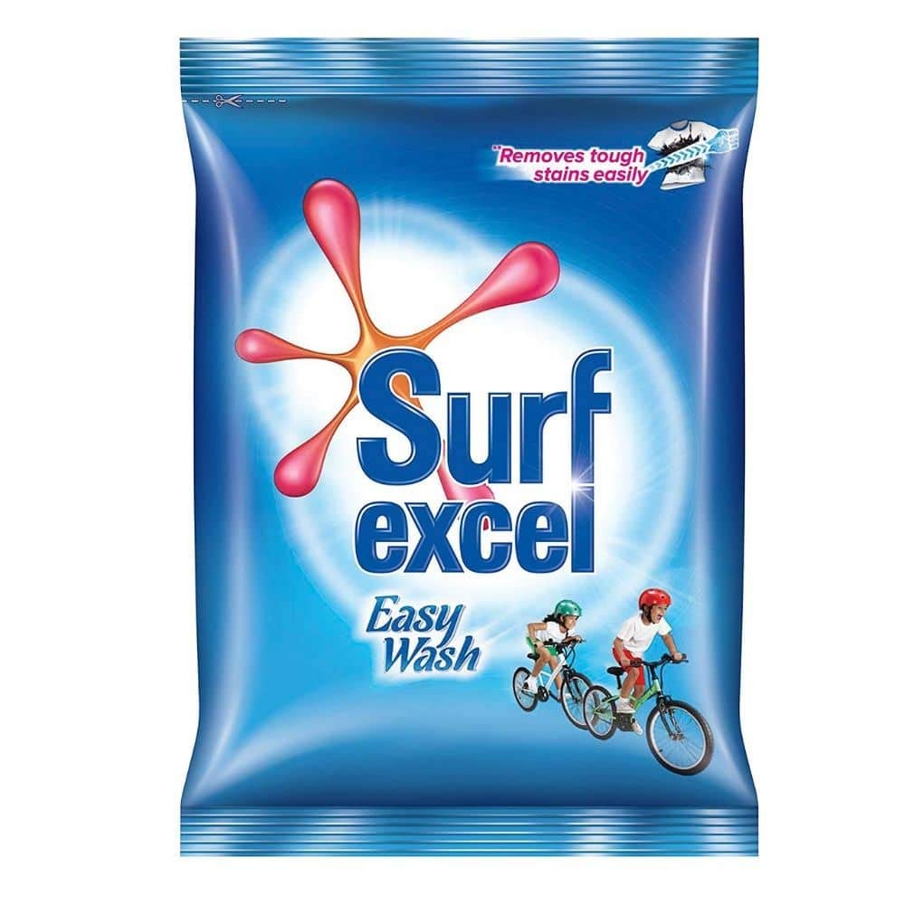 SURF EXCEL EASY WASH 500 G