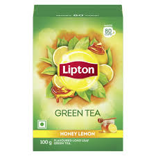 LIPTON GREENTEA POWDER100GR H&L