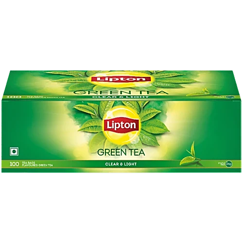LIPTON GREENTEA POWDER100GR C&L