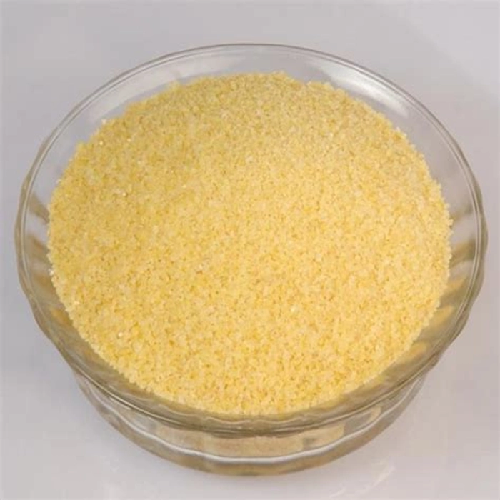 BANSI RAVE (GOLDEN KESAR) 500G