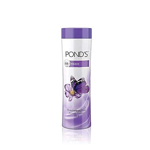 PONDS MAGIC POWDER 50G