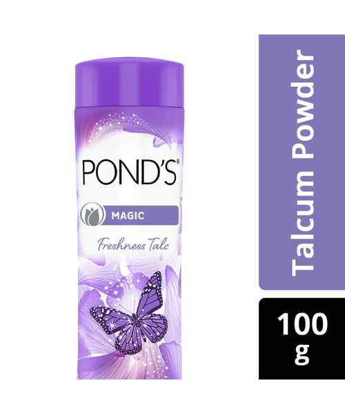 PONDS MAGIC POWDER 100G