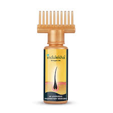 INDULEKHA BRINGHA HAIR OIL 22ML