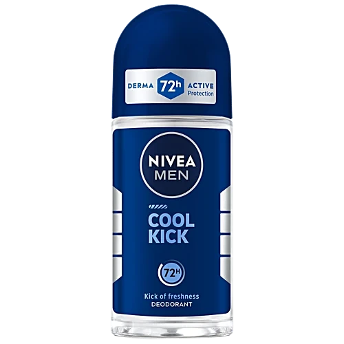 NIVEA MEN COOL KICK 50ML
