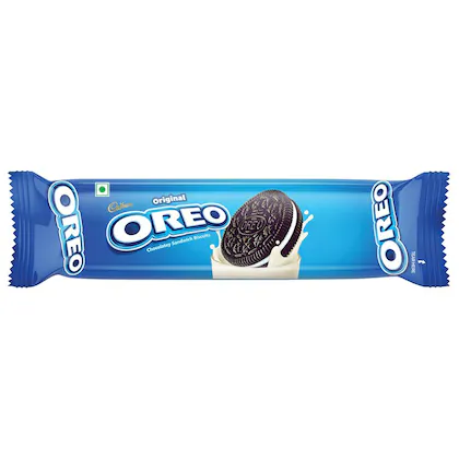 OREA BISKETS 108.55G