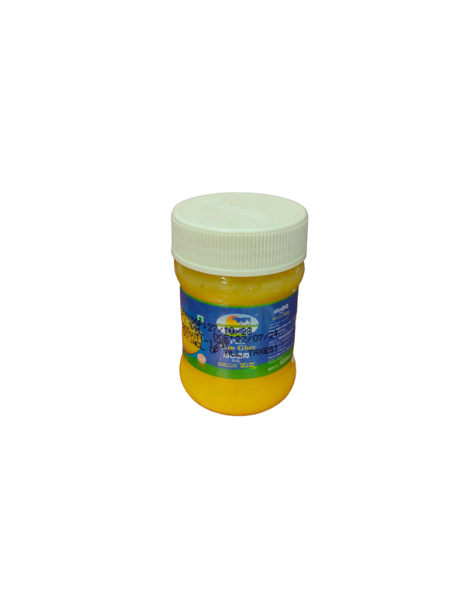 NANDINI GHEE 50ML