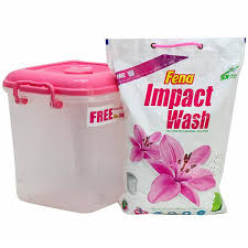 FENA IMPACR WASH 4KG