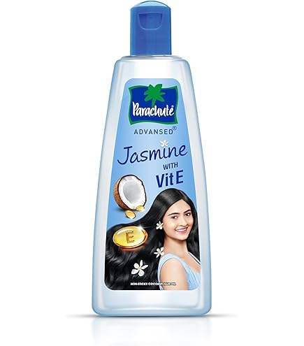 PARACHUTE JASMINE 45ML