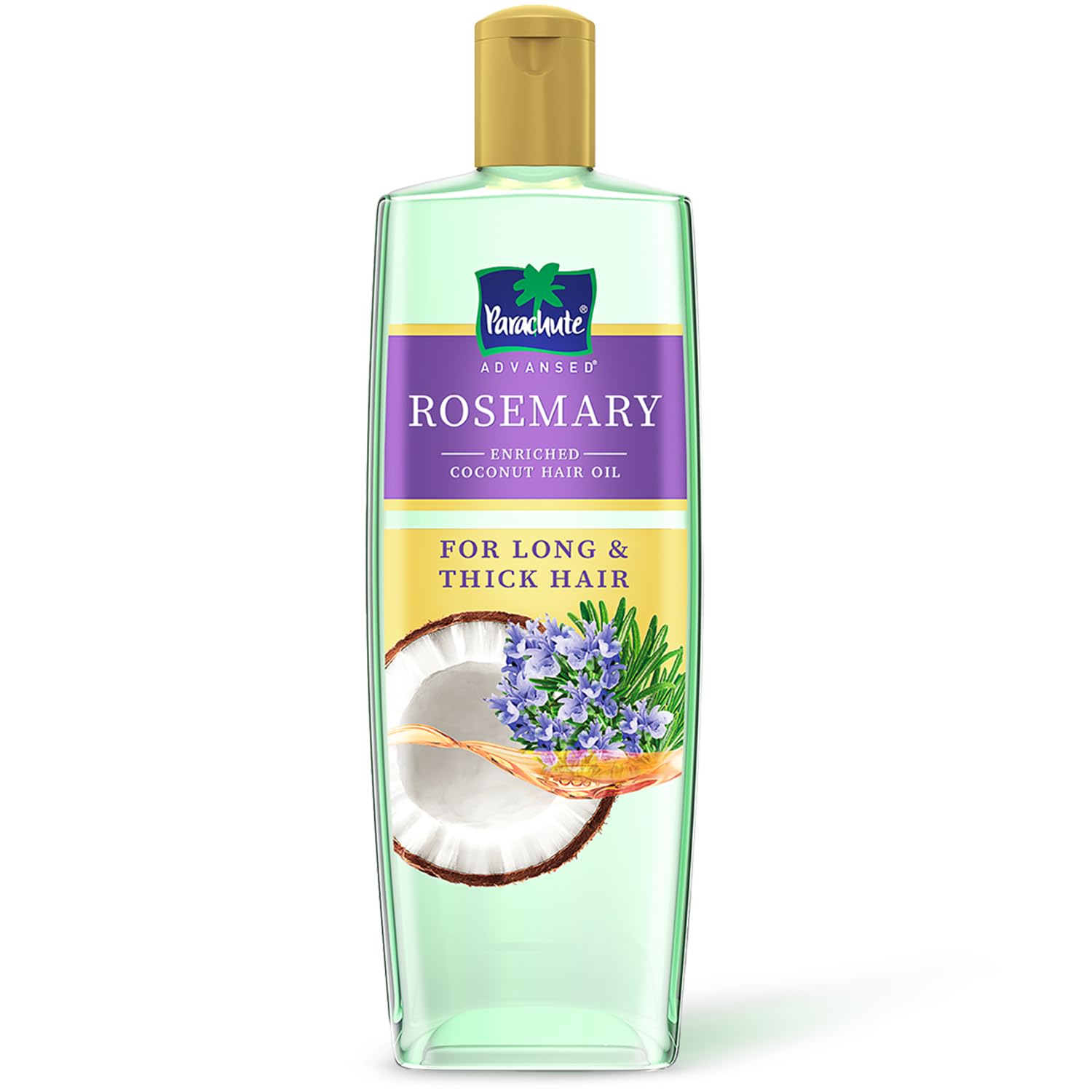 PARACHUTE ROSEMARY 100ML
